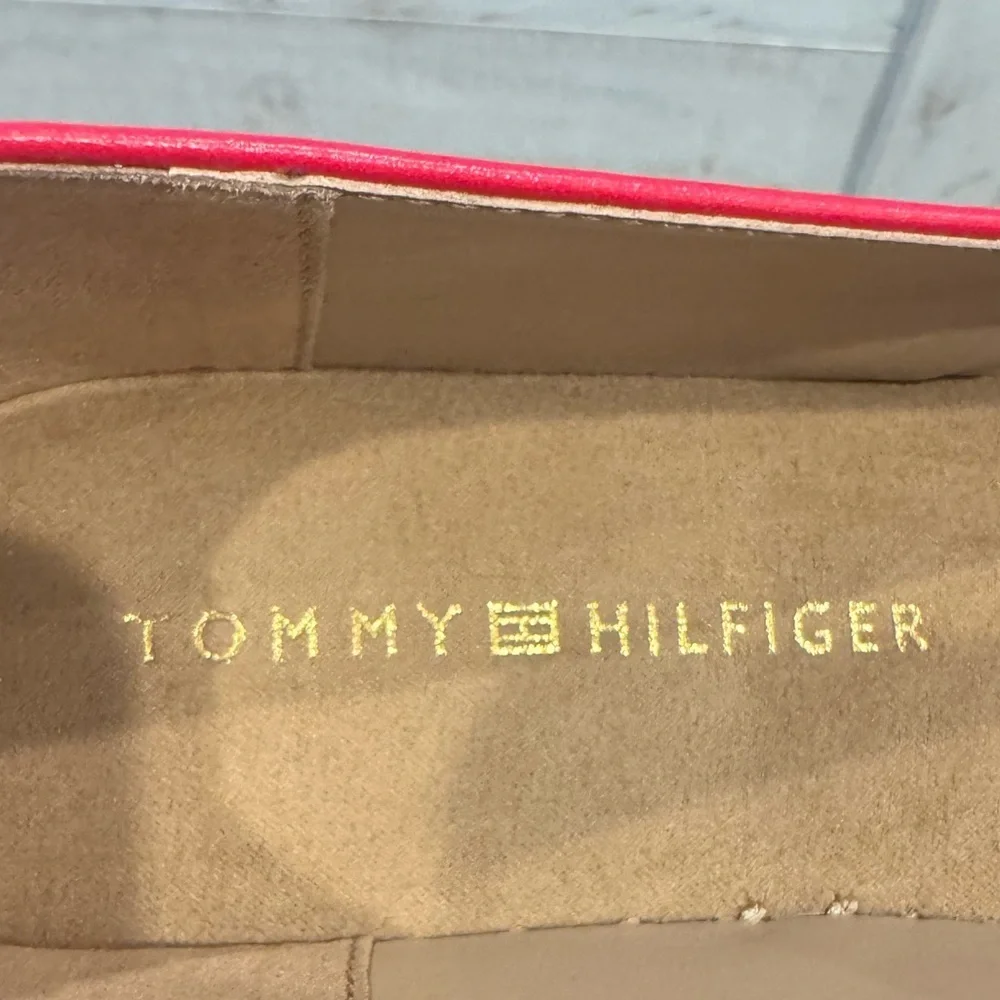 Tommy Hilfiger Pieke 2 Espadrille Loafer (NWOT)
